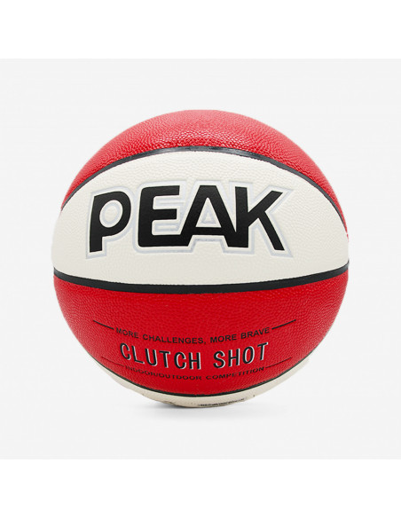 Ballon de basketball Peak - Clutch