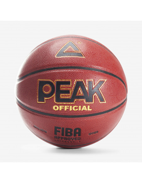 Professioneel basketbal - FIBA