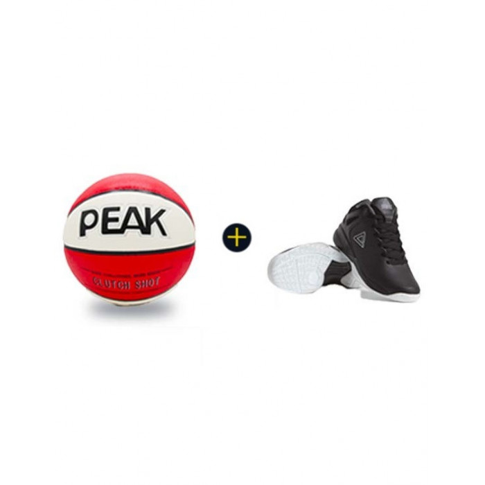 Pack Basketball Peak - Baller (Junior)