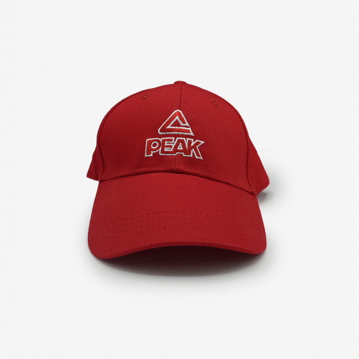 Casquette PEAK