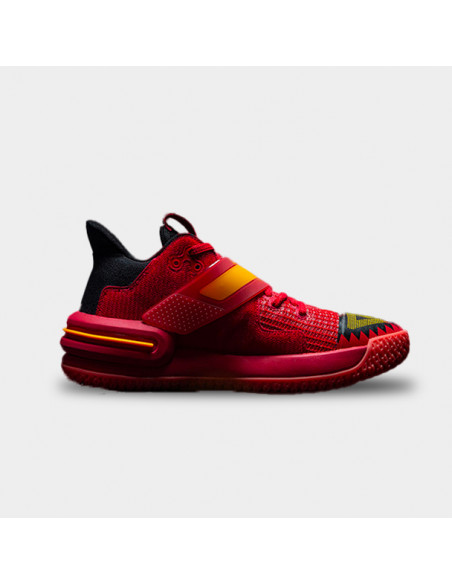 Chaussures de basketball Peak Flash 2 - Hellboy