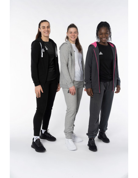 Veste de survêtement Peak Elite - Femmes