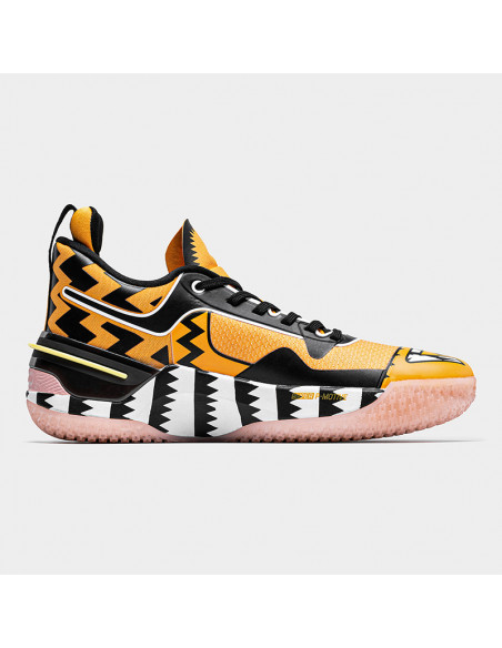Chaussures de basketball Peak Flash 3 - Year of the Tiger