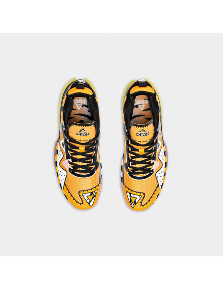 Chaussures de basketball Peak Flash 3 - Year of the Tiger