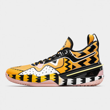 Zapatillas de baloncesto PEAK - Flash 3 Year of the Tiger