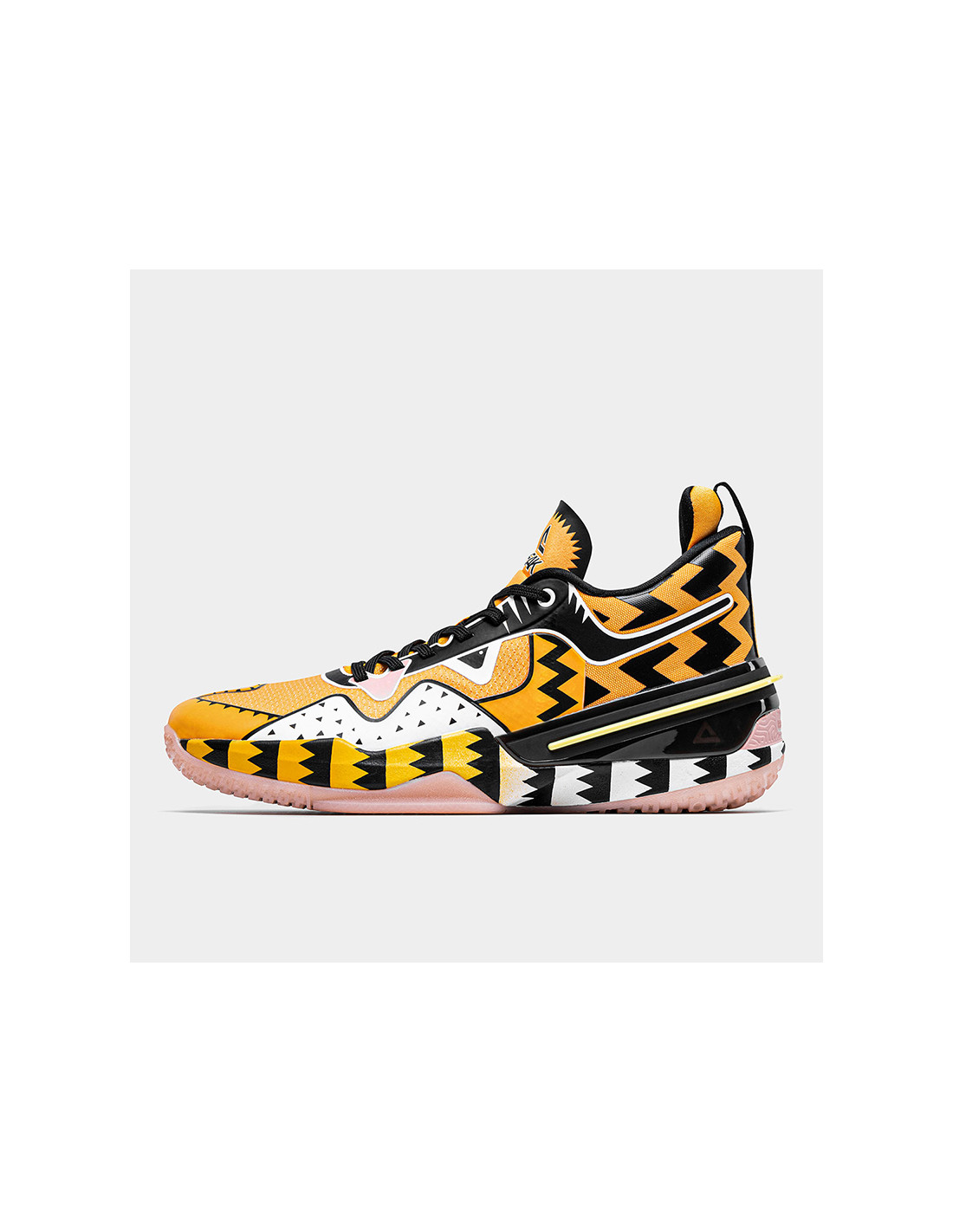 Tiger 2024 chaussure homme