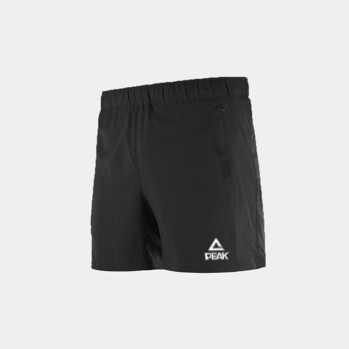 Short d'entraînement en polyester - Peak