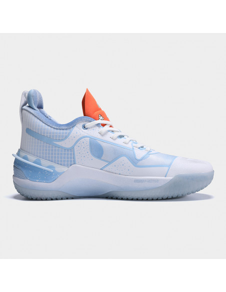 Chaussures de basketball Peak - Flash 3 Sky Blue