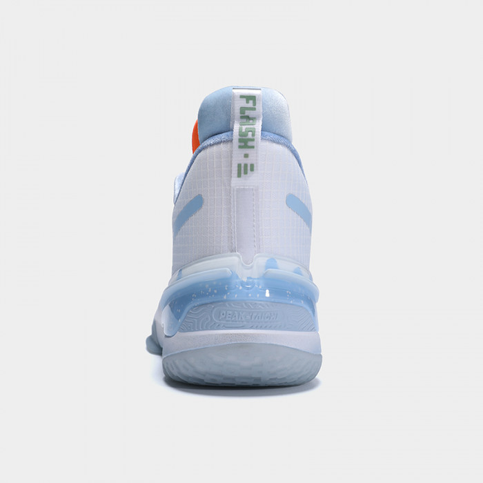 Zapatillas de baloncesto PEAK Niños - Flash Color Naranja Talla - Niño 31