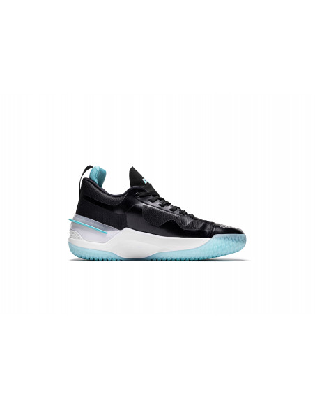Chaussures de basketball Peak - Flash 3 Noir/Blanc