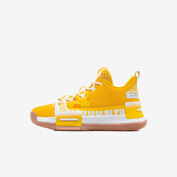 Zapatillas de baloncesto PEAK - Lou...