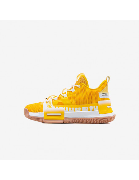 Chaussures de basketball Peak Lou Williams 3 Cheese