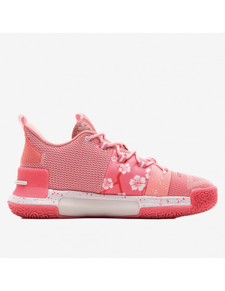 Chaussures de basketball Peak Lou Williams 3 Cherry Blossom