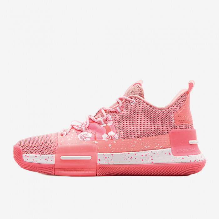 Chaussures de basketball Peak Lou Williams 3 Cherry Blossom