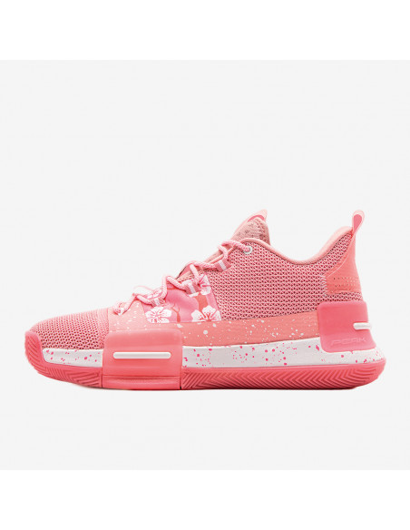 Chaussures de basketball Peak Lou Williams 3 Cherry Blossom