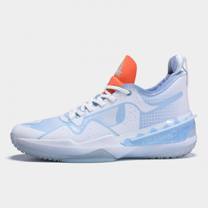 Basketball Shoes PEAK - Flash 3 Sky Blue
