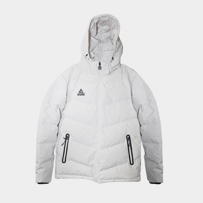 Winter Down Jacket PEAK - All Star Game