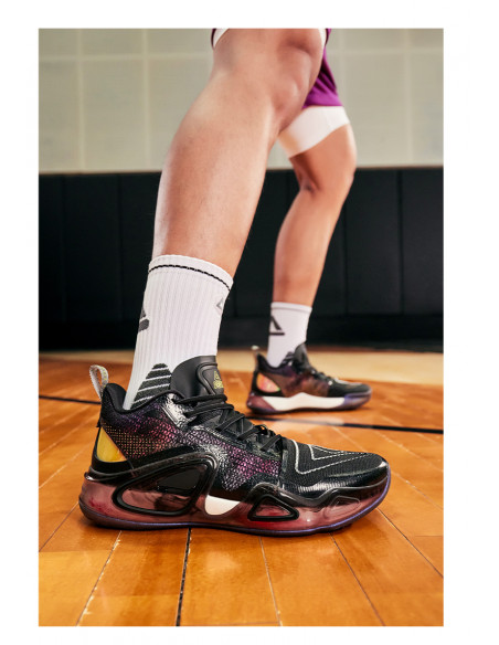 Chaussures de Basketball Peak - Big Triangle 2