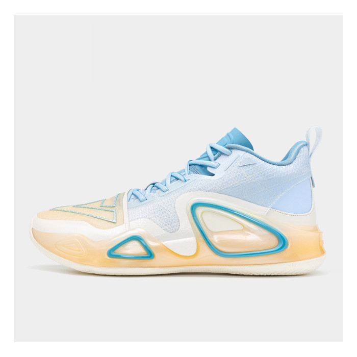 Basketbal Schoenen PEAK - Big Triangle 2