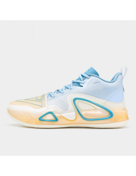 Chaussures de Basketball Peak - Big Triangle 2