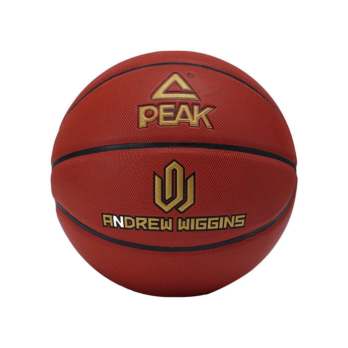 Ballon de Basketball Peak - Andrew Wiggins Ball