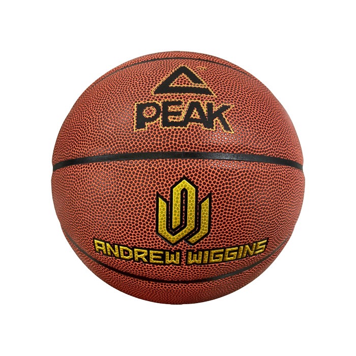 Ballon de Basketball Peak - Andrew Wiggins Fan
