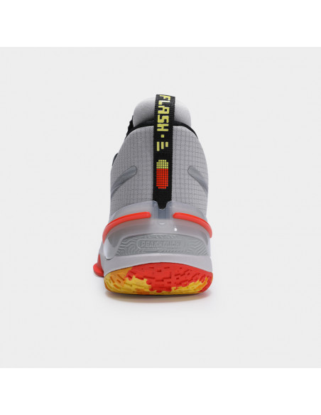 Chaussures de Basketball Peak - Flash 3 Nouvelle Collection