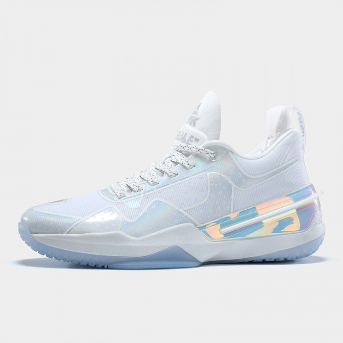 Nouvelle chaussure top