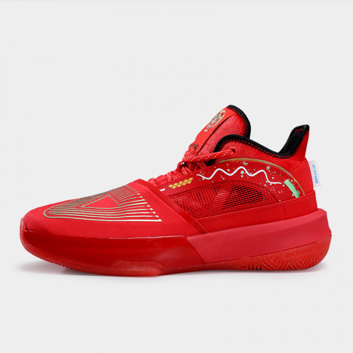 Chaussures de Basketball Peak - Big Triangle TAICHI