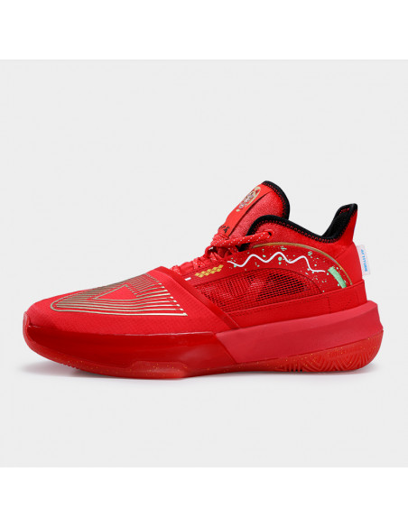 Chaussures de Basketball Peak - Big Triangle TAICHI