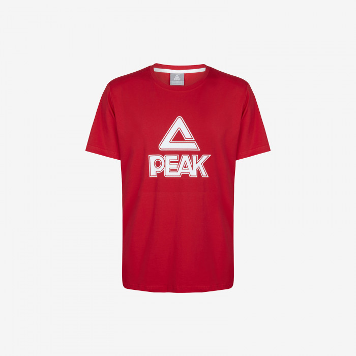 PEAK Basketbal T-shirt