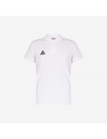 Polo Peak - 100% Coton