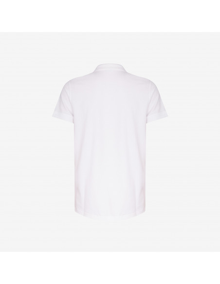 Polo Peak - 100% Coton