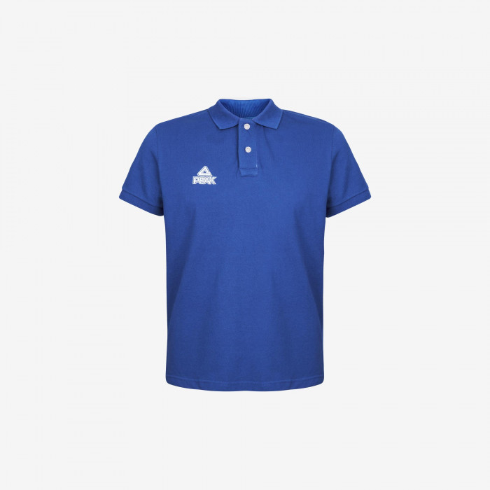 Polo Peak - 100% Coton
