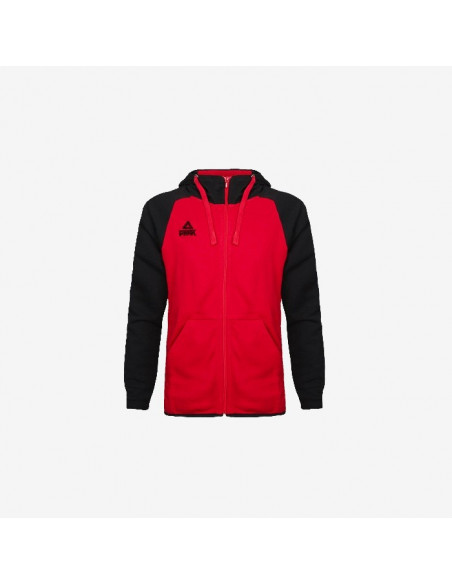 NEW : Veste de survêtement Peak - Elite