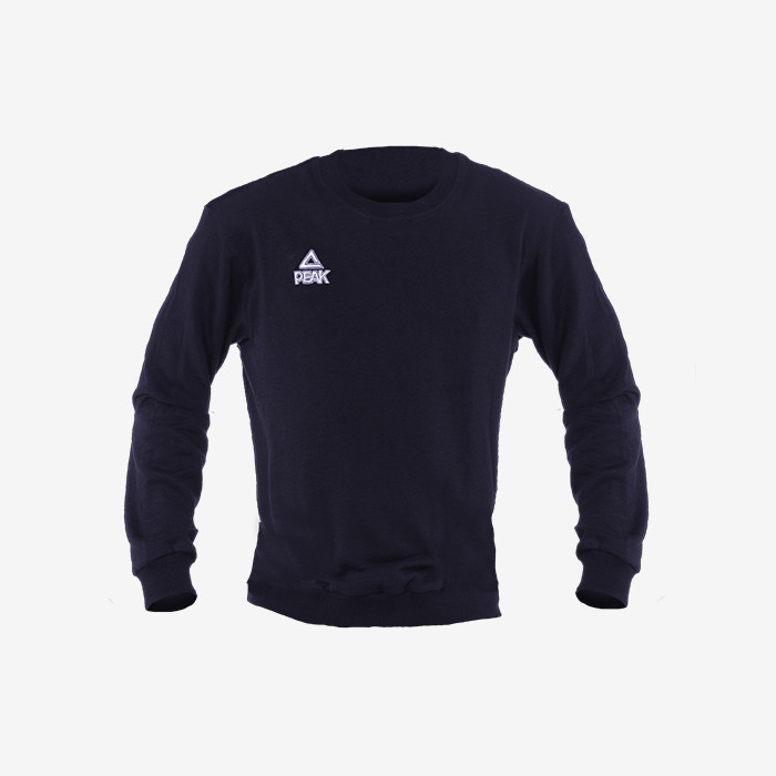 Long-sleeve crew-neck T-Shirt PEAK