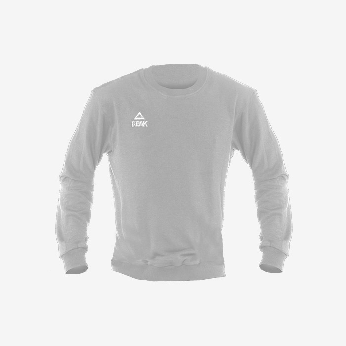 Long-sleeve crew-neck T-Shirt PEAK