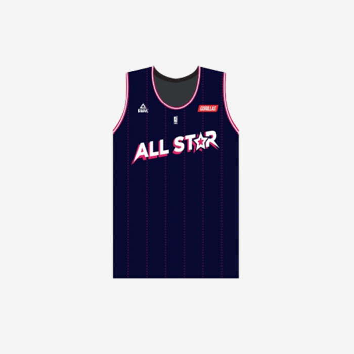 Maillot Authentique All Star Game LNB...