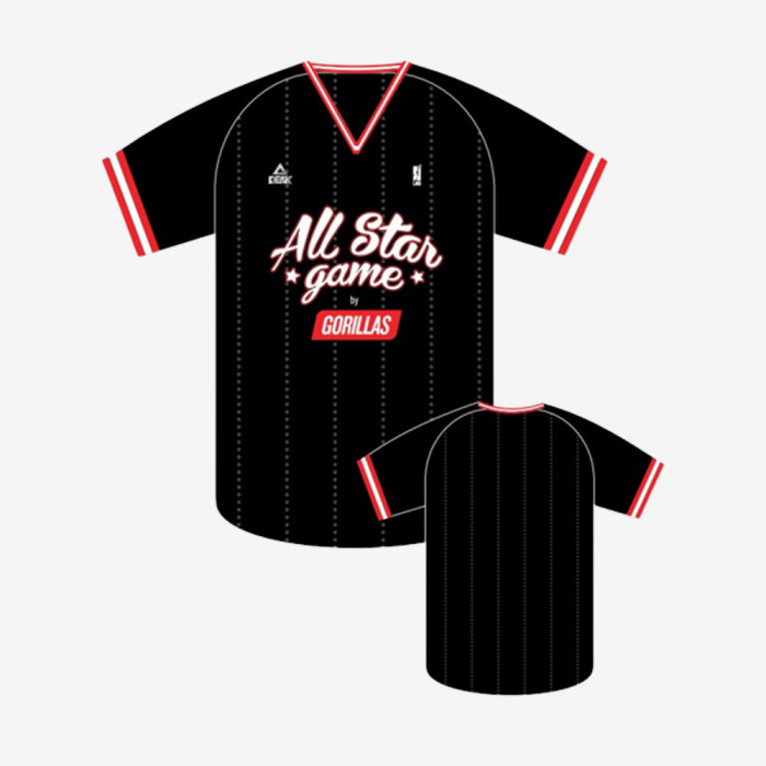 copy of Maillot Authentique All Star...