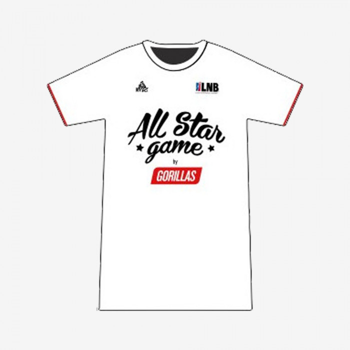 copy of Maillot Authentique All Star...