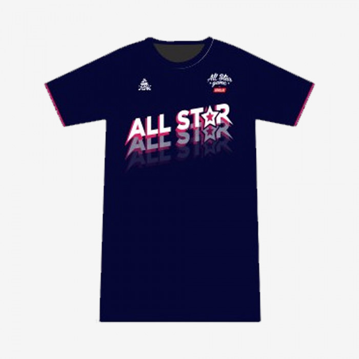T-shirt Merchandising All Star Game...