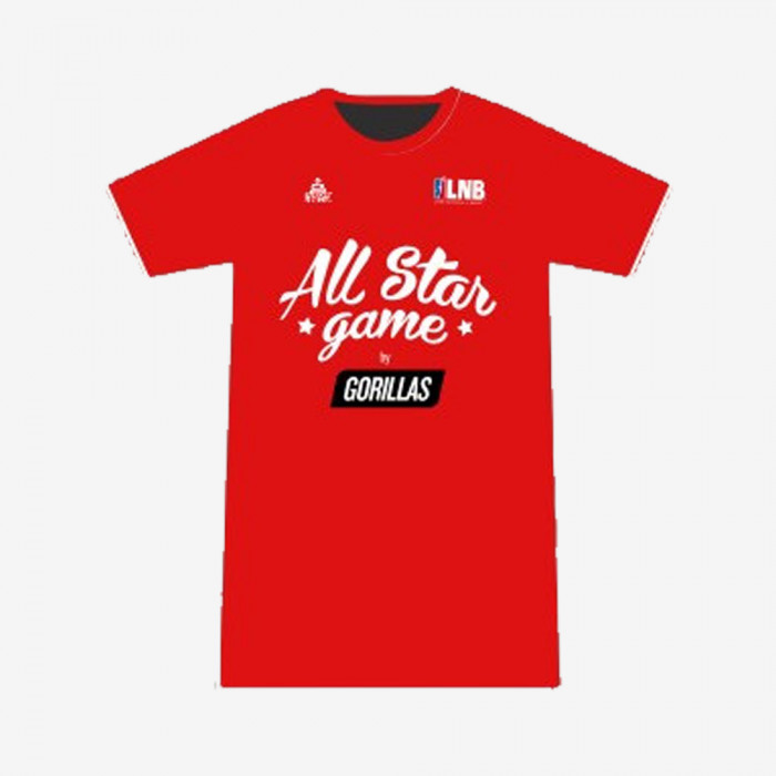 copy of Maillot Authentique All Star...