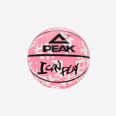 Ballon de basketball PEAK - I Can Play