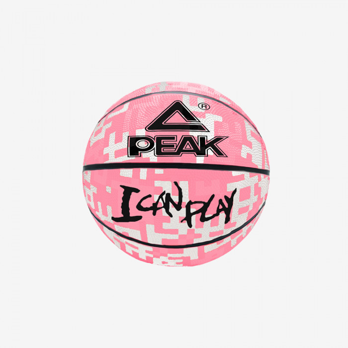 Basketball PEAK - I Can Play