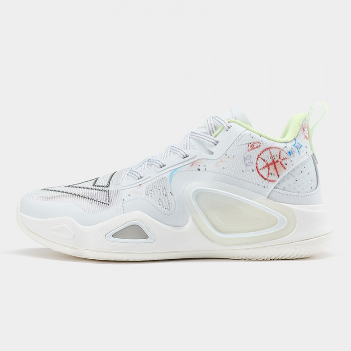 Chaussure de basketball Big Triangle...