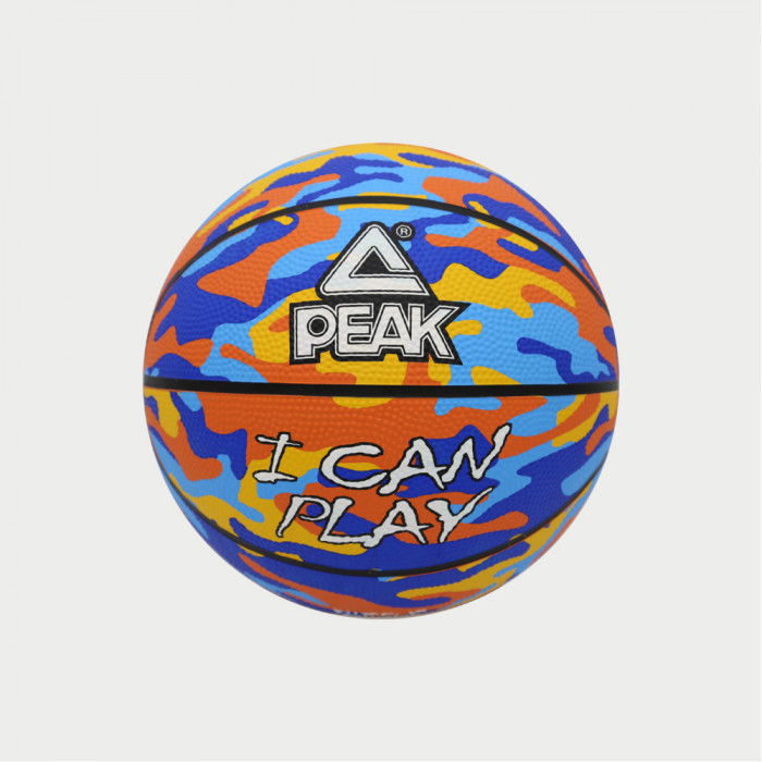 Baloncesto Camo