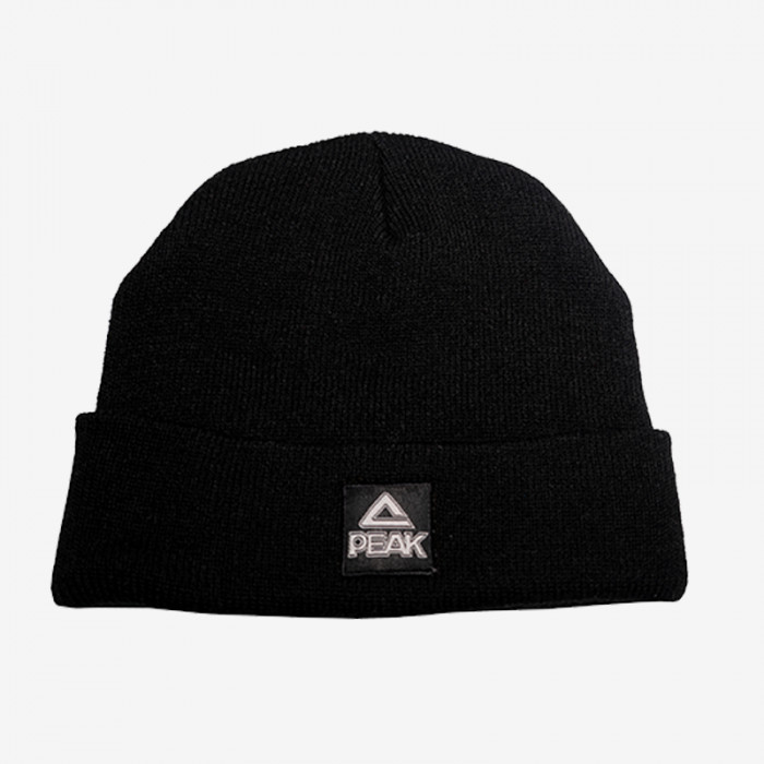 Gorro de algodón PEAK
