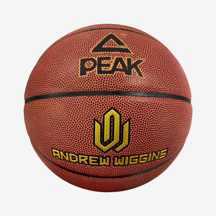 Fan dei palloncini: Andrew Wiggins