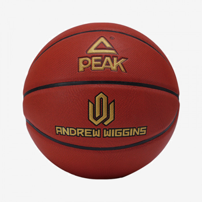 Andrew Wiggins bal