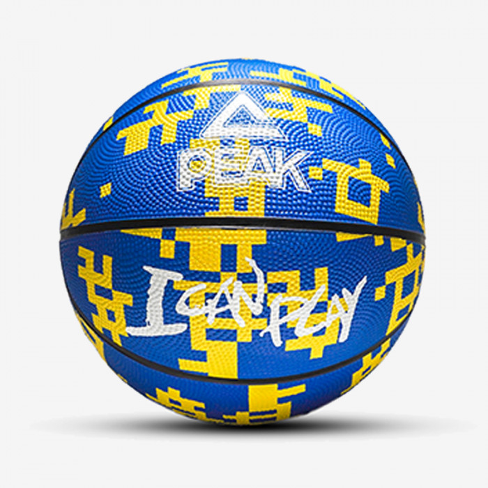 Pallacanestro PEAK - I CAN PLAY